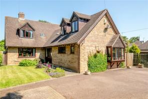 60 Oak Lodge, Sywell Road, Northampton NN6 0AN