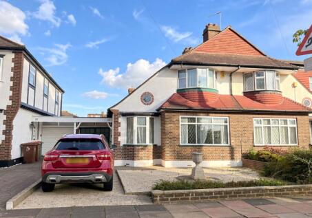 59 Telford Road, Bexley, London, SE9 3RE