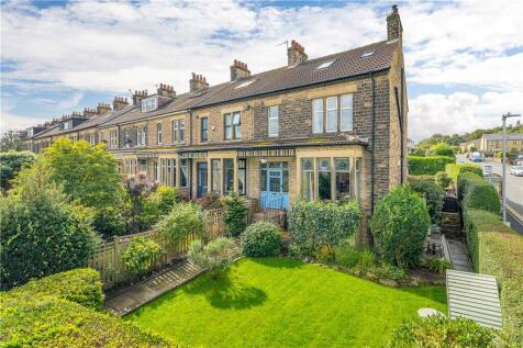 Threshfield, Baildon, West Yorkshire, BD17