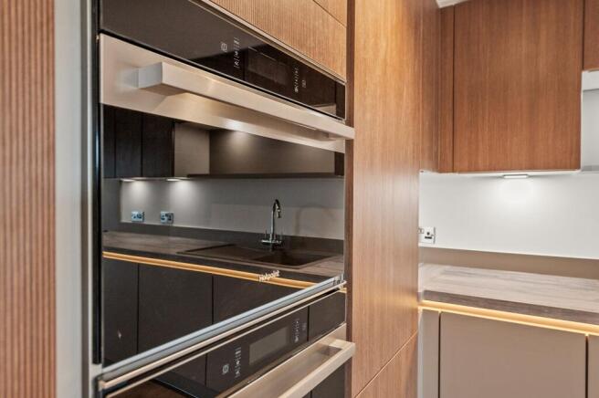 Kitchen/Living