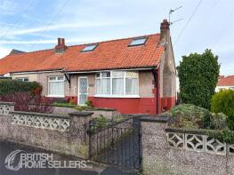 4, Brook Road, Morecambe LA3 1AX