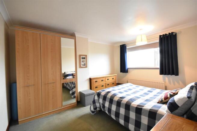BEDROOM TWO
