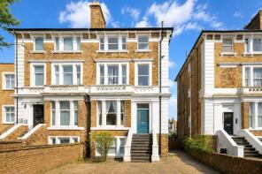 Flat 2, 31, Argyle Road, West Ealing W13 0LW