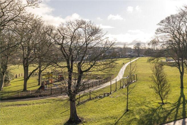 Views Over Park