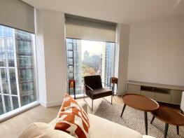 Flat 1406, 190, Dantzic Street, Manchester M4 4LG