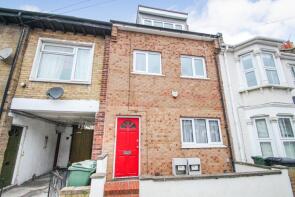 99, Ashville Road, London E11 4DS