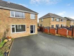 10, Stocks Drive, Shepley, Huddersfield HD8 8EY