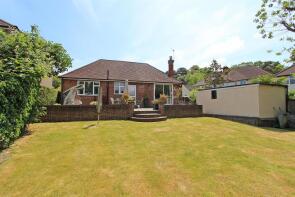 1, Kingsley Avenue, Banstead SM7 2JH