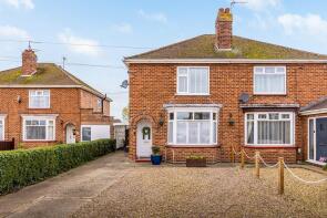 52, Rotten Row, Pinchbeck, Spalding PE11 3RH
