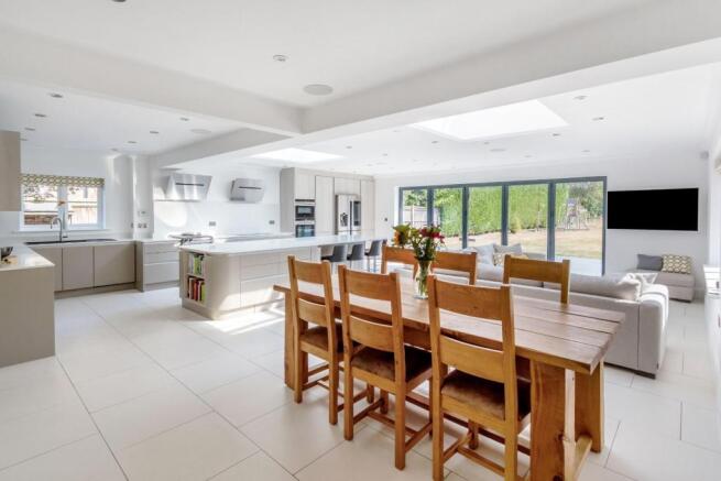 Surrey Estates