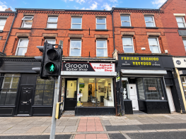66, Aigburth Road, St Michaels, Liverpool L17 7BN