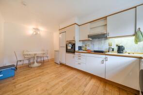 21, Princes Court, London SE16 7TD