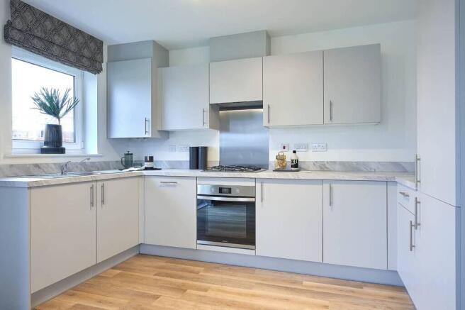 Kingsmead Avenue,
Graylingwell Park,
Chichester,
West Sussex
PO19 6GA photo 4