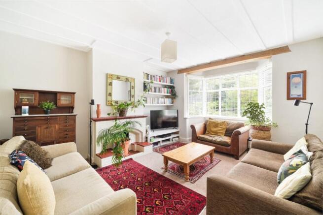 SANDERSFIELD ROAD