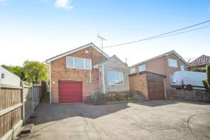 33, Swift Crescent, Lordswood, Chatham ME5 7JN