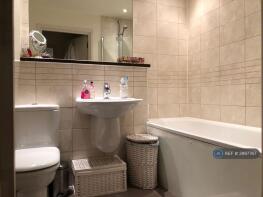 Flat 3, Maha Building, Merchant Street, London E3 4PZ