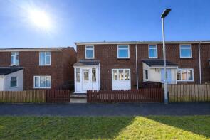 28, South Magdalene, Consett DH8 6RH