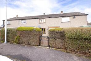 34, Eskvale Drive, Kirkhill, Penicuik EH26 8JH