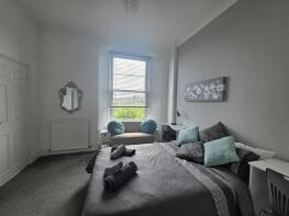 Flat 1, Renowell Court, Falkland Road, Torquay TQ2 5JR