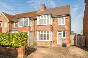 38, Kirdford Road, Arundel BN18 9EE