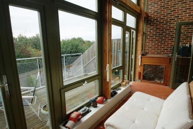 Sun Lounge