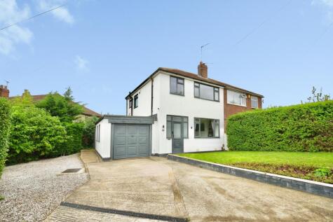 Summerfield Avenue, Leeds, LS13