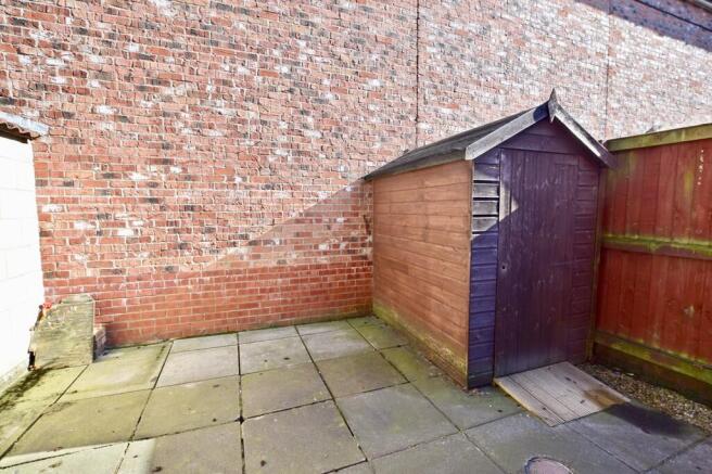 2 bed Semi-Detached for sale Image 7