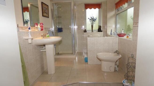 En-suite
