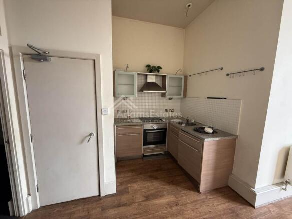 2 bed Flat for sale in dewsbury