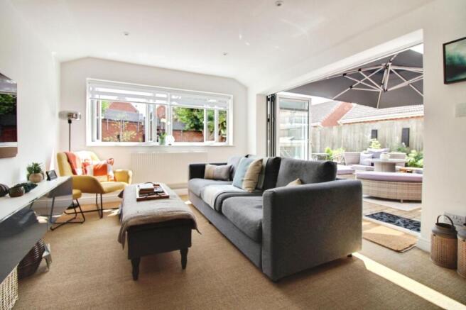 Family Room/Dining