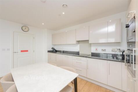 Regal Walk, Bexleyheath, Kent