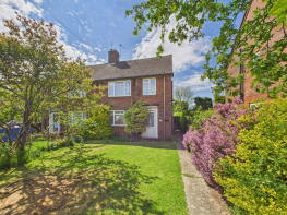 29, Oakfield Road, Cowfold RH13 8AB