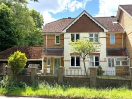 4, Bartlett Place, Frimley Green, Camberley GU16 6HU