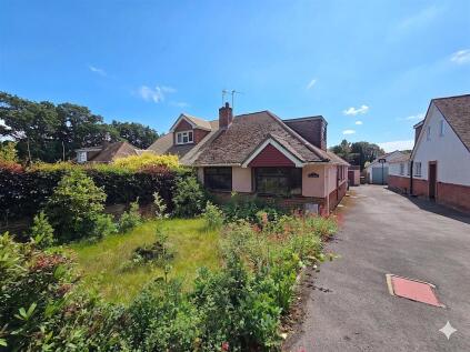 Heath Road, Locks Heath, Southampton