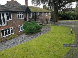 Flat 5, 2, Denbridge Road, Bickley, Bromley BR1 2AG