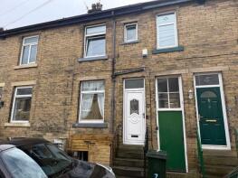 7, Shaftesbury Avenue, Shipley BD18 2JX