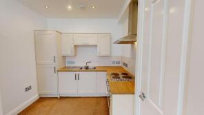 10, Carmelite Lane, Aberdeen AB11 6LZ