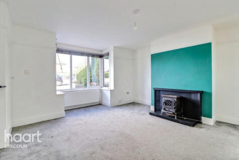Skellingthorpe Road, Lincoln