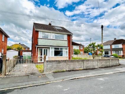 Fairfax Place, Walton-le-Dale, Preston, Lancashire, PR5
