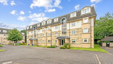 Beechwood Gardens, Stirling, FK8