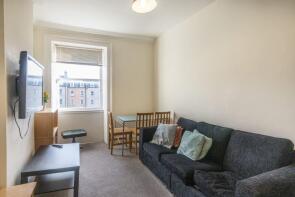 2, Nicolson Square, Newington, Edinburgh EH8 9BH