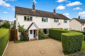 12, Hartsgrove, Chiddingfold, Godalming GU8 4RQ