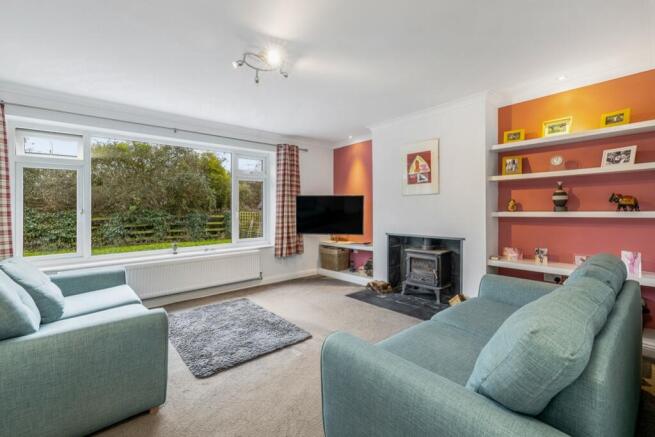 The Chestnuts (Sibsey)-26