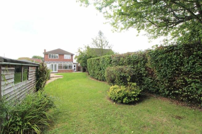 Garden View 2