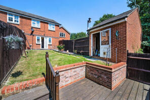 32, Elizabeth Fry Place, London SE18 4LA