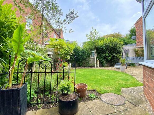 garden