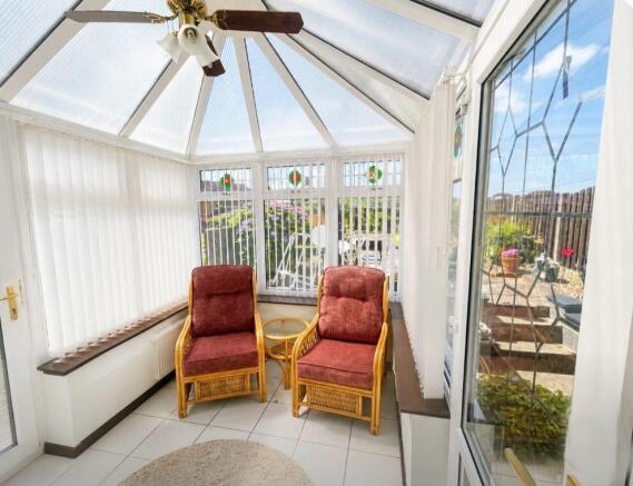 2 bed Terraced for sale Image 8