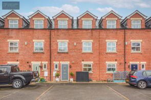 17, Peak Close, Belper DE56 1AL