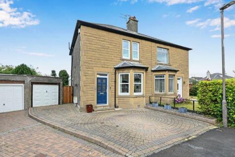 5 Southfield Farm Grove, Duddingston, Edinburgh, EH15 1SR