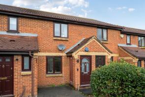 26, Rosethorn Close, London SW12 0JP